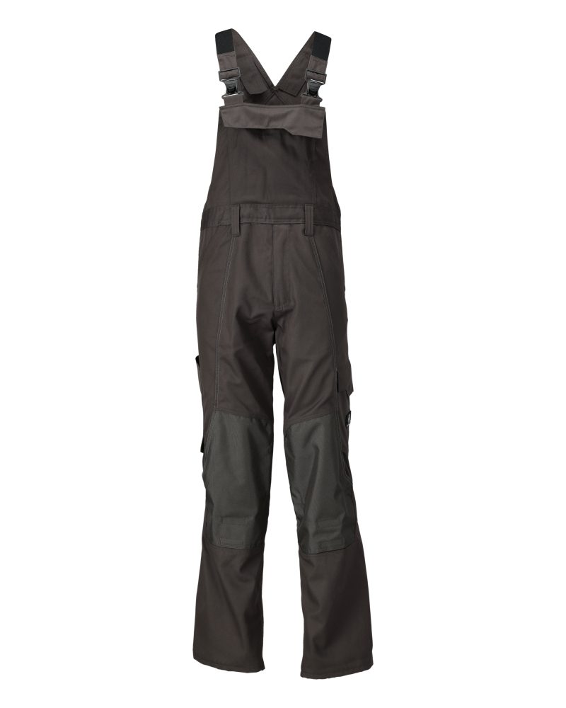 Amerikaanse overall 21869 - 18 - donkerantraciet