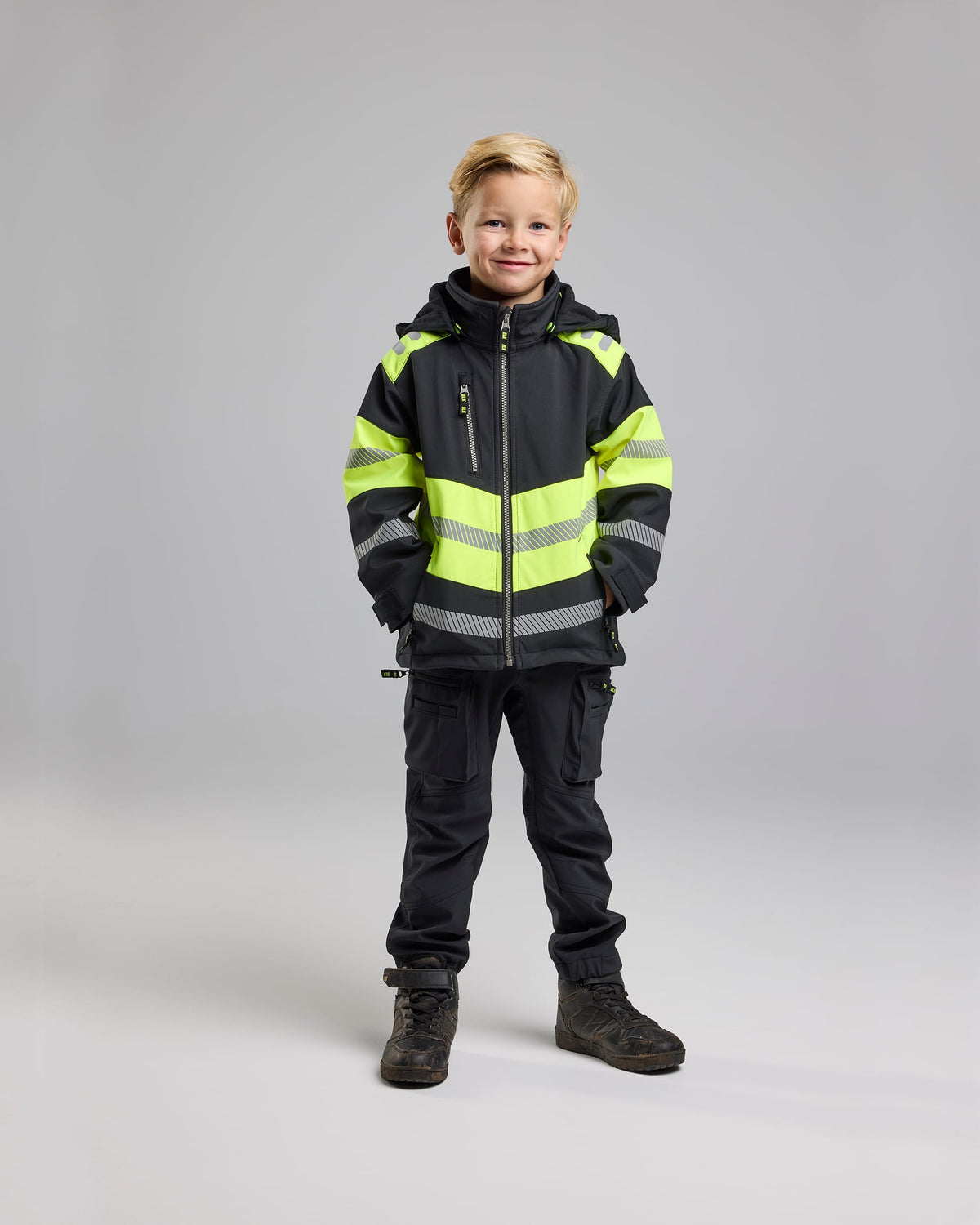 Softshell jack 5211