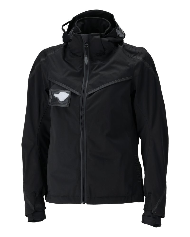 Shelljas Dames 22011 - 09 - zwart