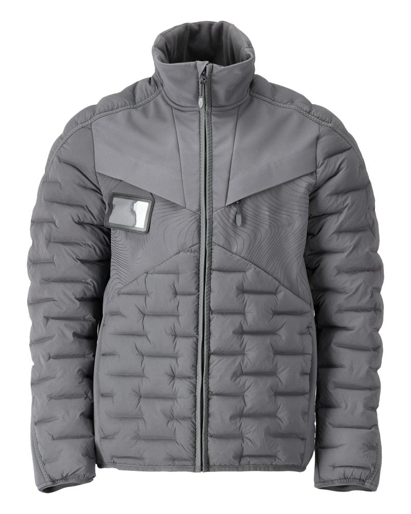 Thermojas 22015 - 89 - steengrijs