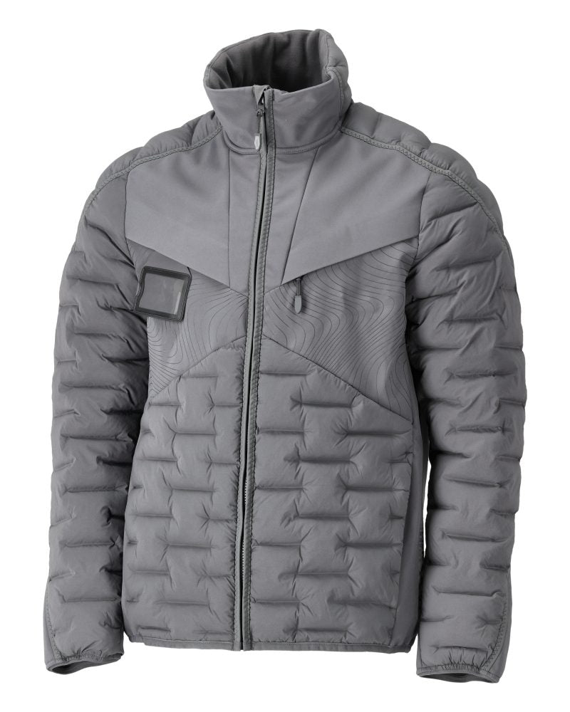 Thermojas 22015 - 89 - steengrijs