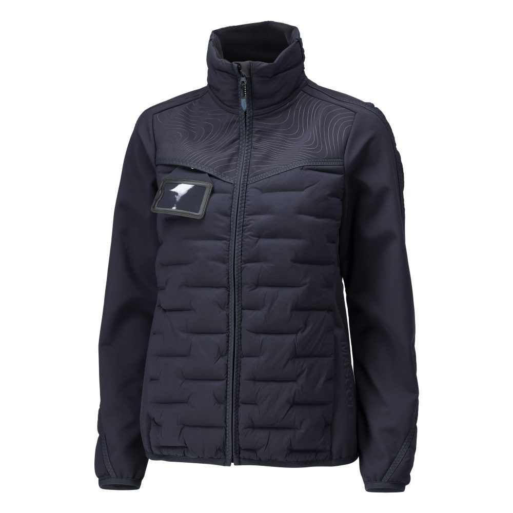 Thermojas Customized Dames 22025 - 010 - donkermarine