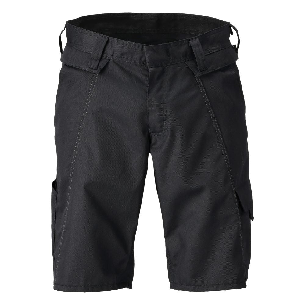 Korte broek Accelerate 22049 - 09 - zwart