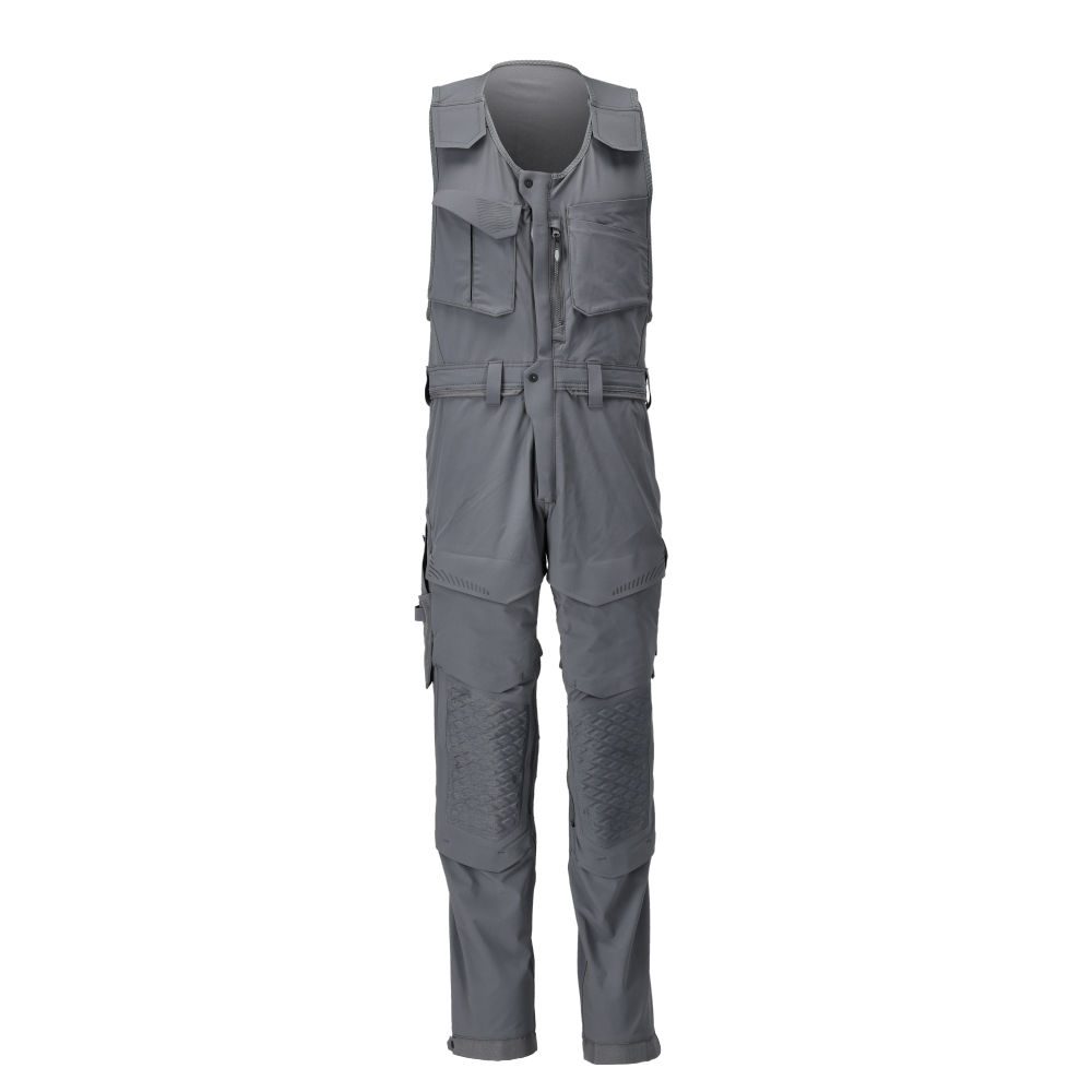 MASCOT Heren Bodybroek met Kniezakken