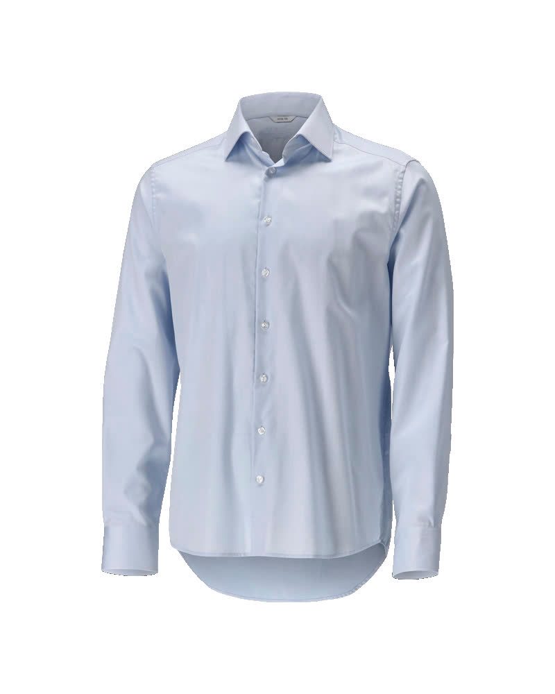 Overhemd Frontline 22104 - 71 - lichtblauw