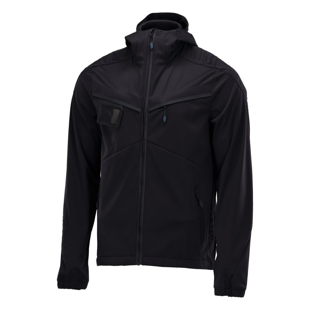Shell jas 22201 - 010 - donkermarine