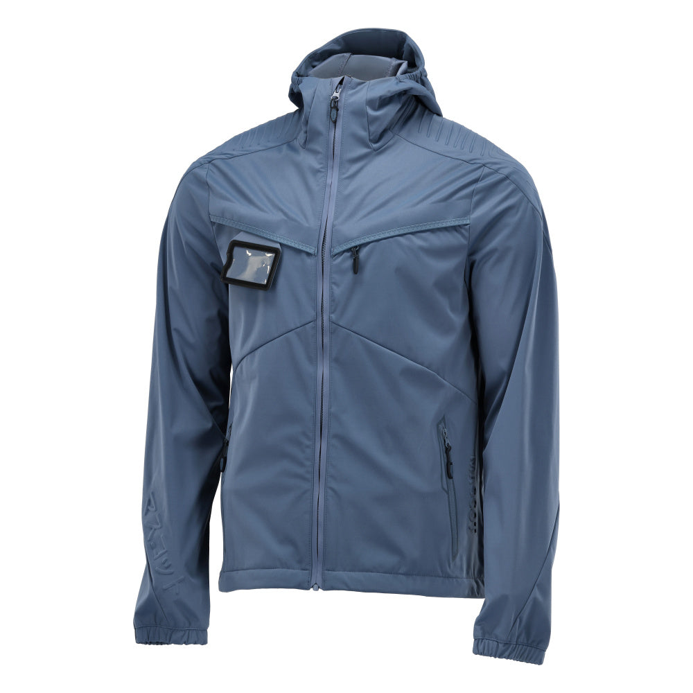 MASCOT Shell jas 22201