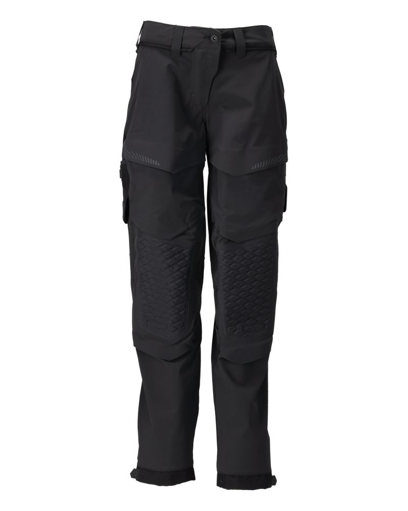 MASCOT Dames Broek met Kniezakken CUSTOMIZED