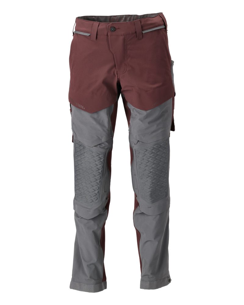 MASCOT Heren Broek met Kniezakken 22279-605