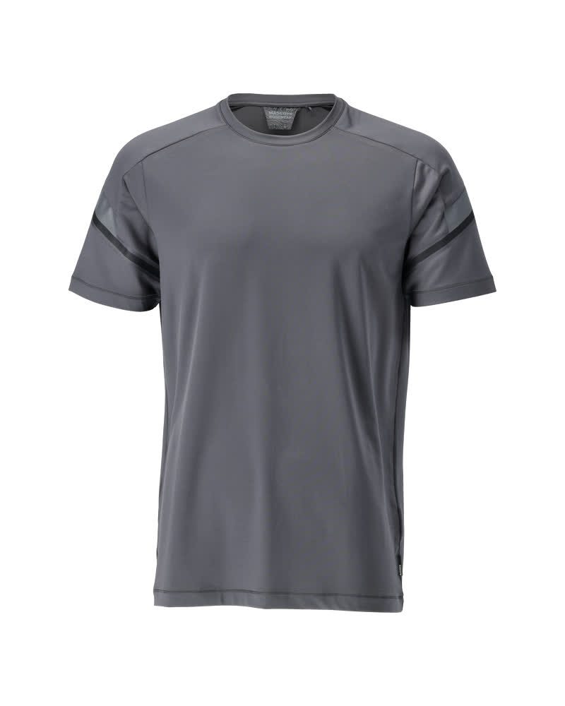 T-shirt Customized 22282 - 89 - steengrijs