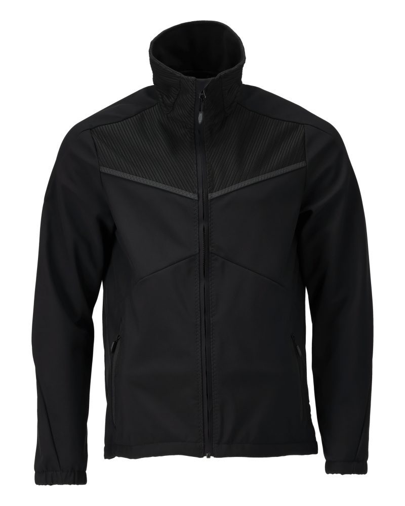 MASCOT Heren Softshell Jas 22302-649