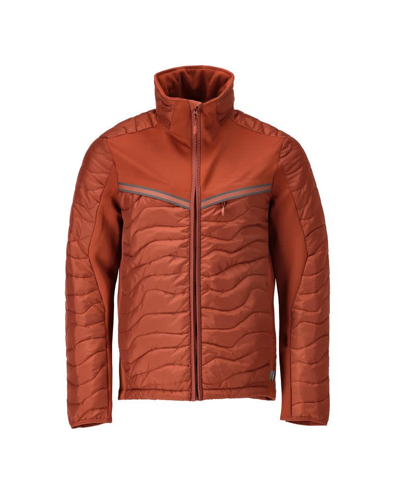 Thermojas 22315 - 24 - herfstrood