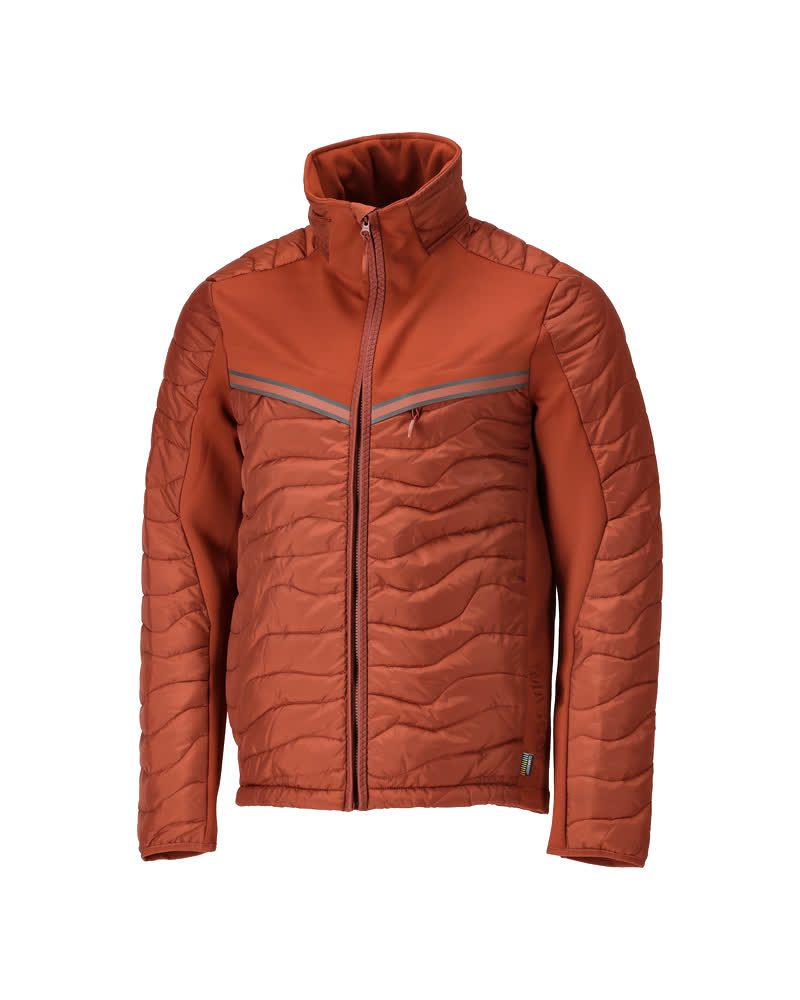Thermojas 22315 - 24 - herfstrood