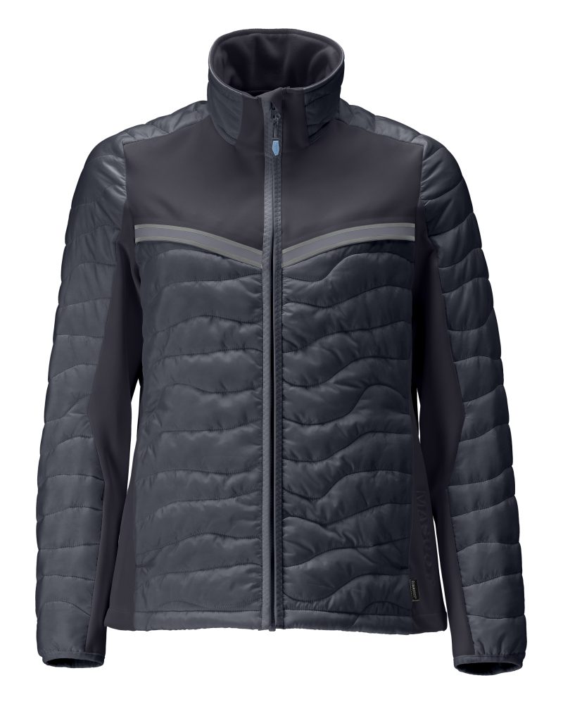 Thermojas Dames 22325 - 010 - donkermarine