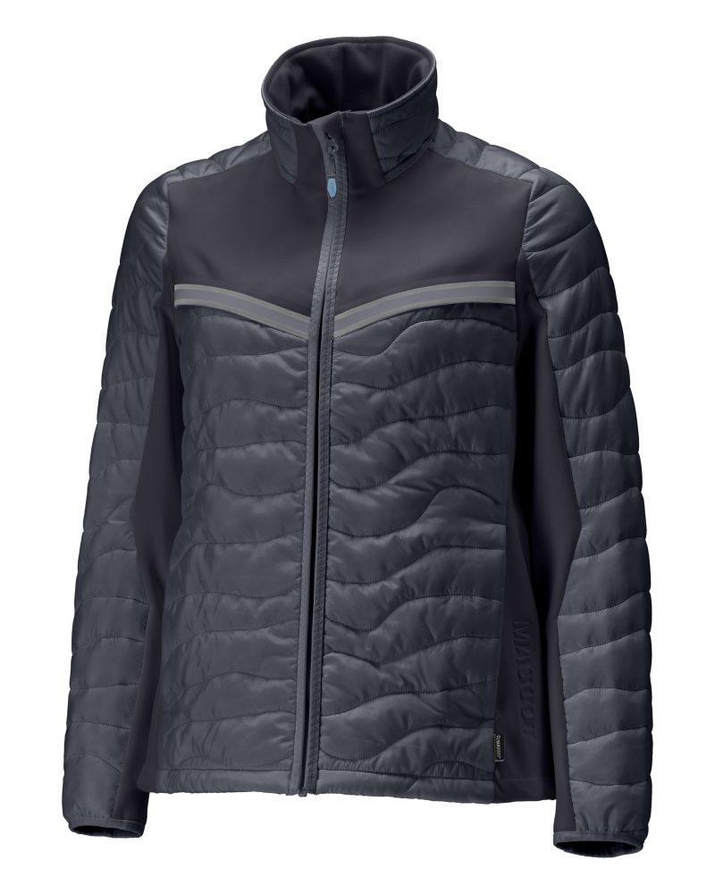 Thermojas Dames 22325 - 010 - donkermarine