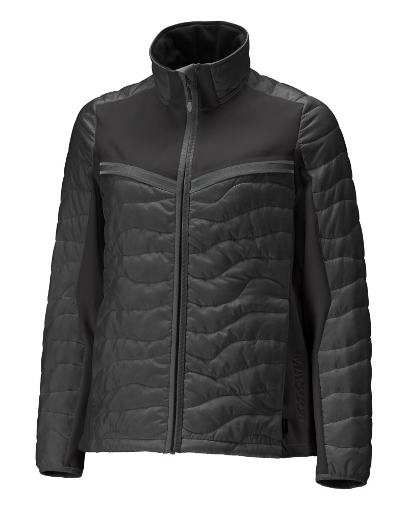 Thermojas Dames 22325 - 09 - zwart