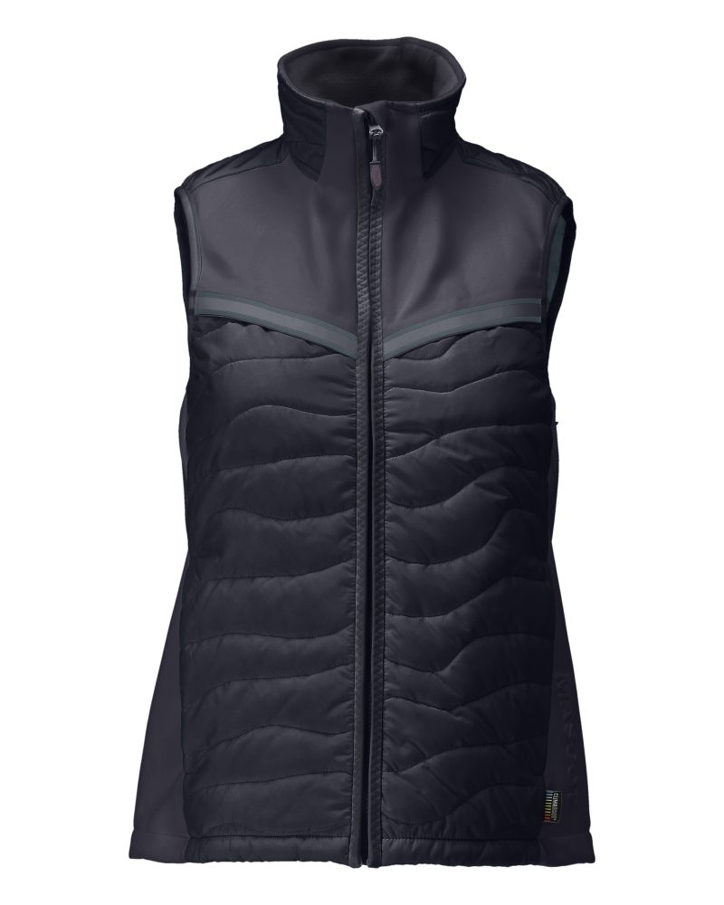 MASCOT Dames Thermobodywarmer 22375-318
