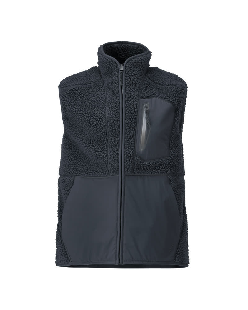 Bodywarmer 22465 - 010 - donkermarine