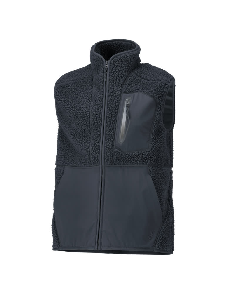 Bodywarmer 22465 - 010 - donkermarine