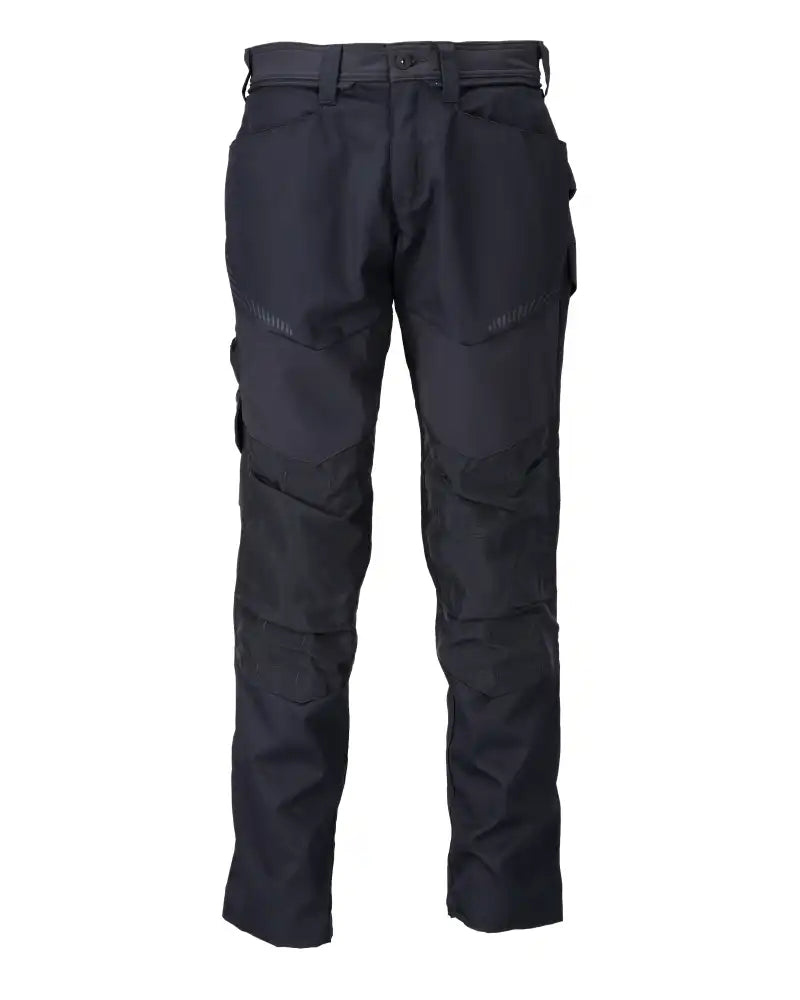 MASCOT Unisex Broek Met Kniezakken CUSTOMIZED