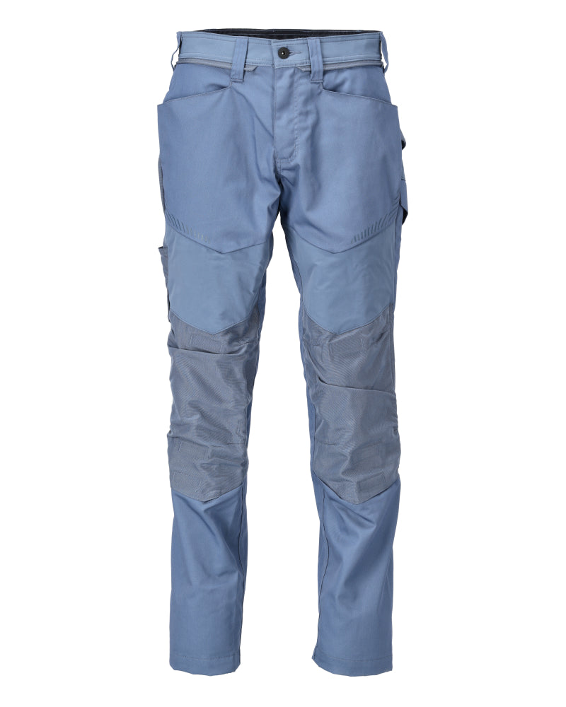 MASCOT Broek met kniezakken Customized 22479
