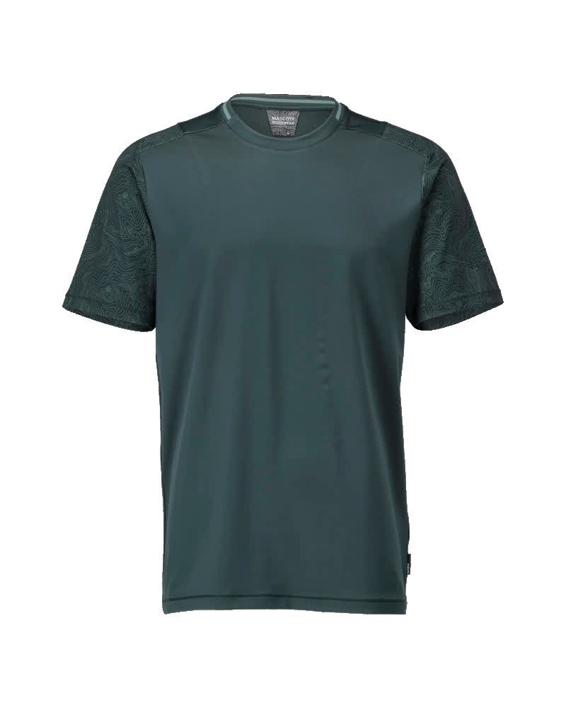 MASCOT Unisex T-shirt Korte Mouwen 22482-618