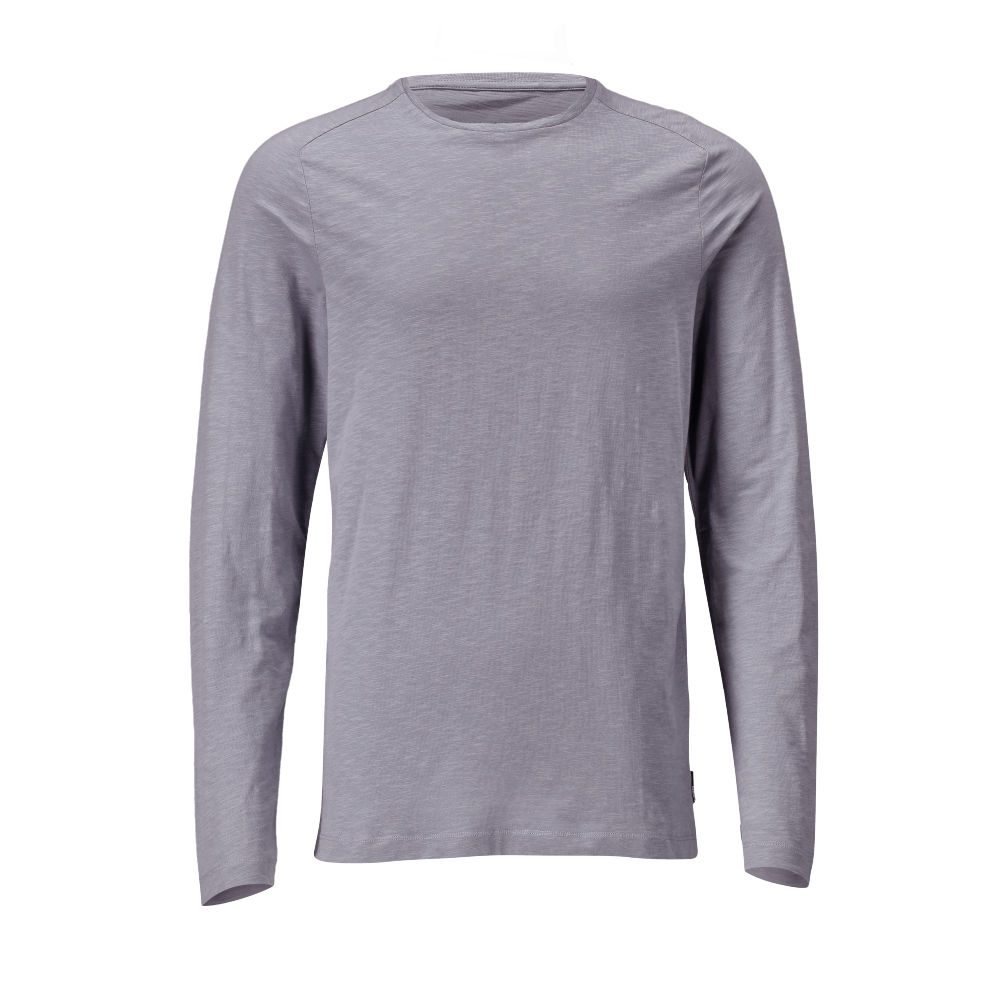MASCOT Heren T-shirt met Lange Mouwen 22581-983