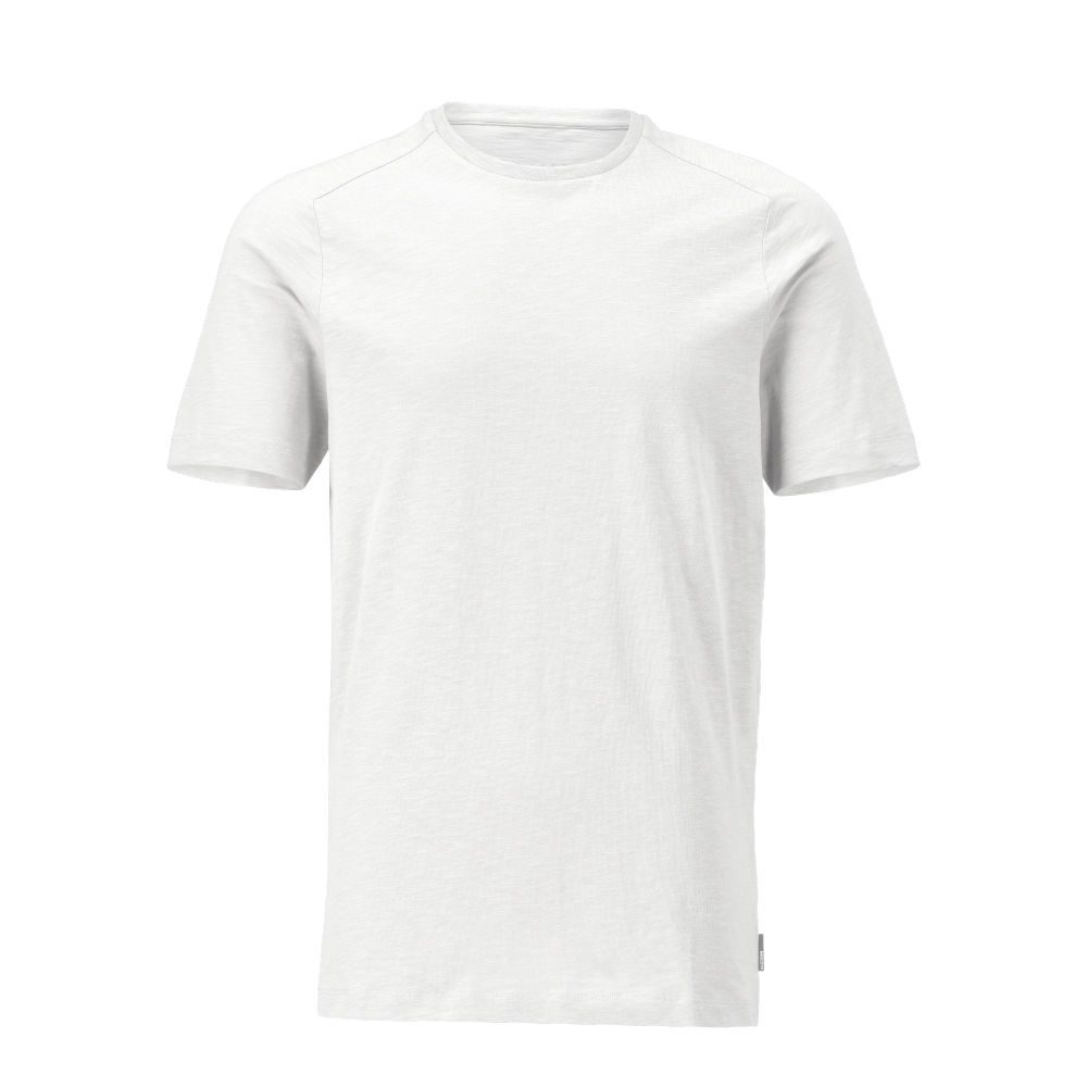 T-shirt Customized 22582 - 06 - wit