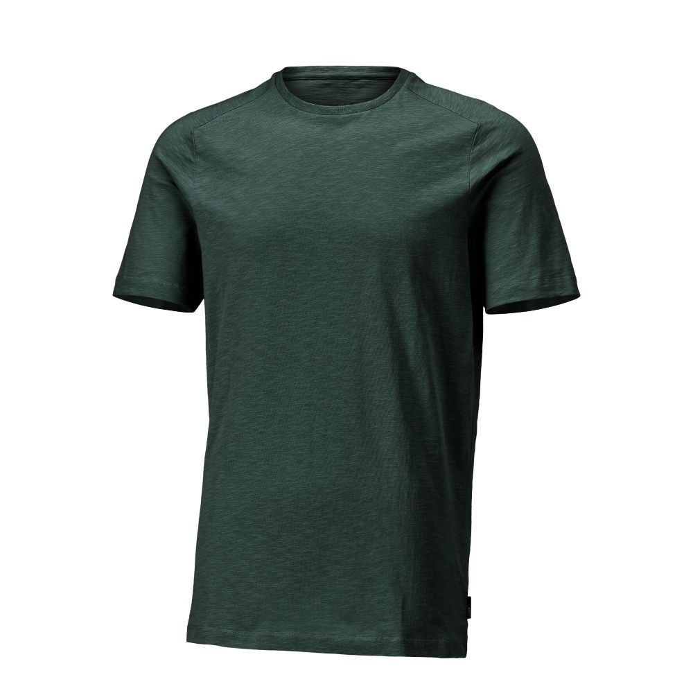 T-shirt Customized 22582 - 34 - bosgroen