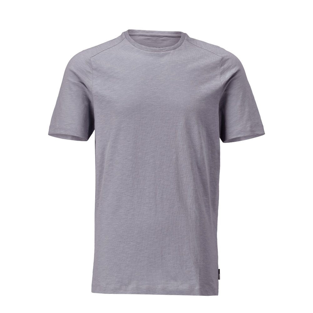 T-shirt Customized 22582 - 75 - lichtsteenblauw