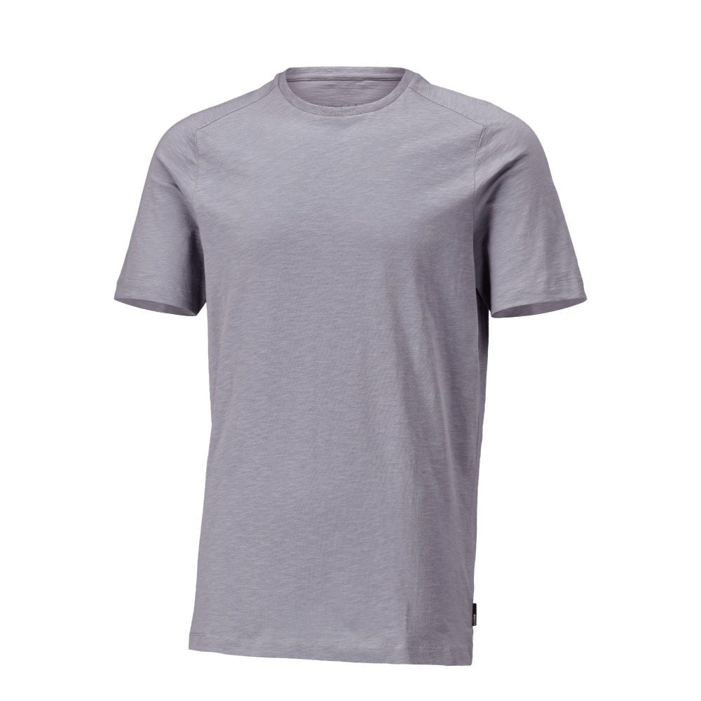 T-shirt Customized 22582 - 75 - lichtsteenblauw
