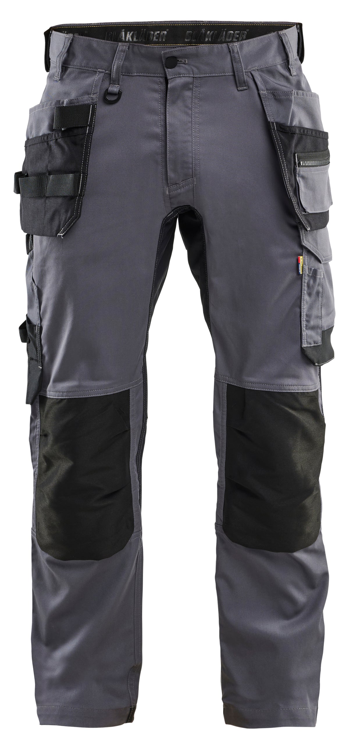 Werkbroek 1750 - Medium grijs