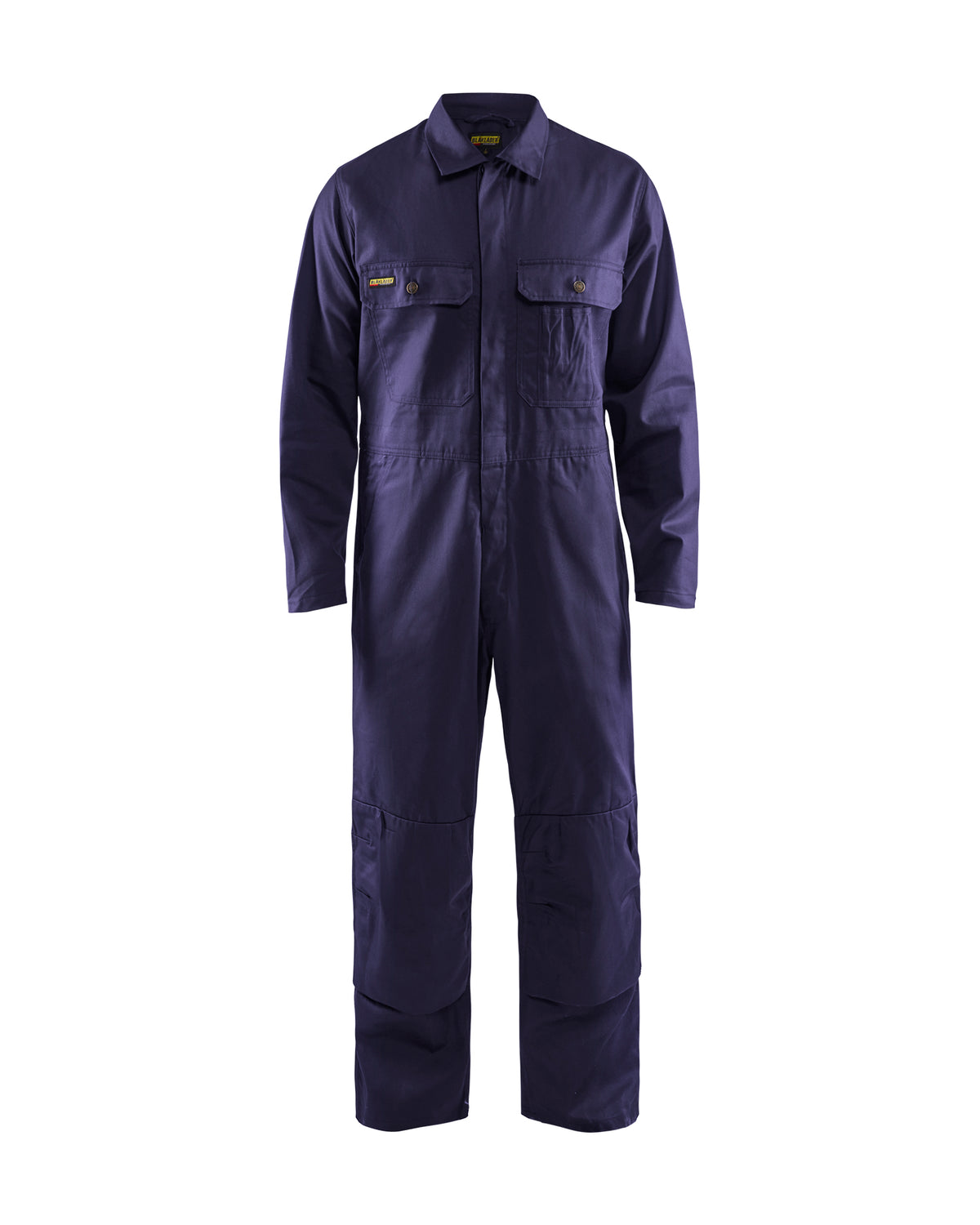 Overall 6151 - Marineblauw