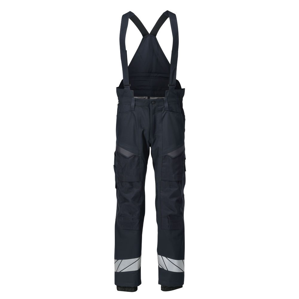 MASCOT Heren Winterbroek 23090-231