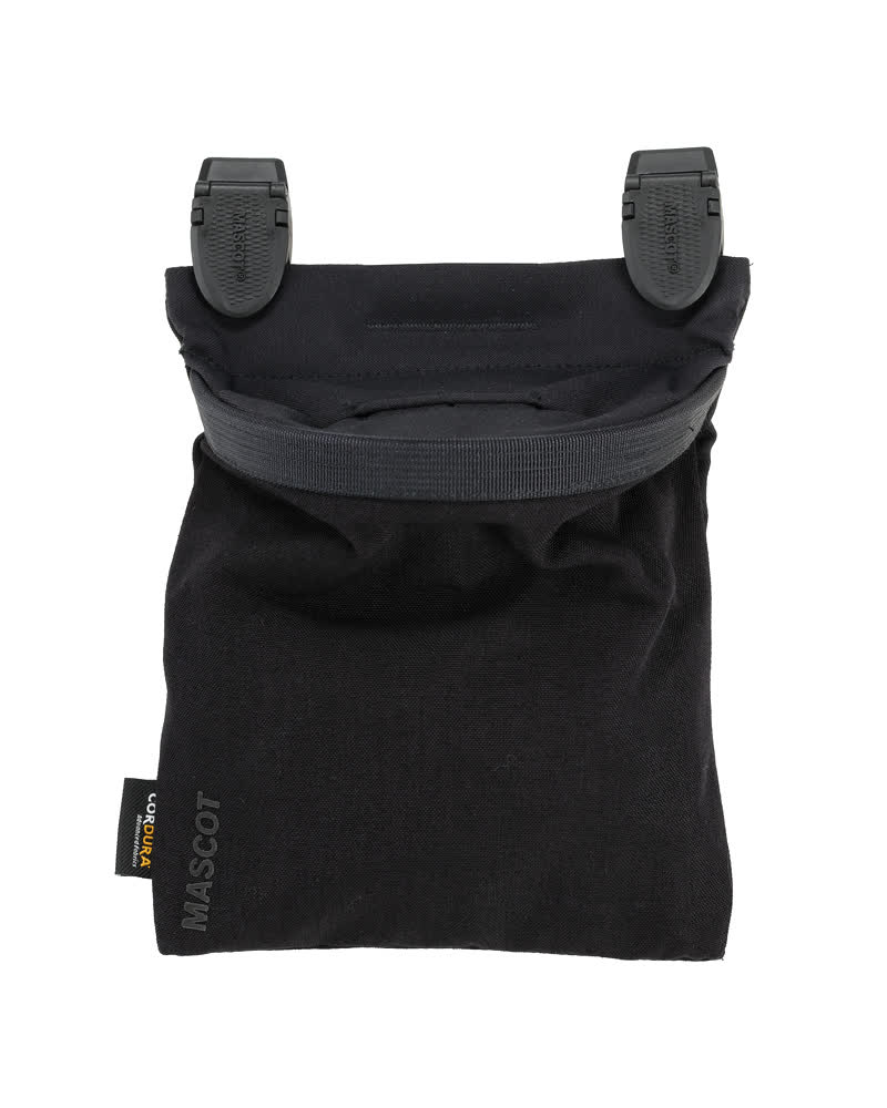 MASCOT Unisex Spijkerzak met Click Pocket System