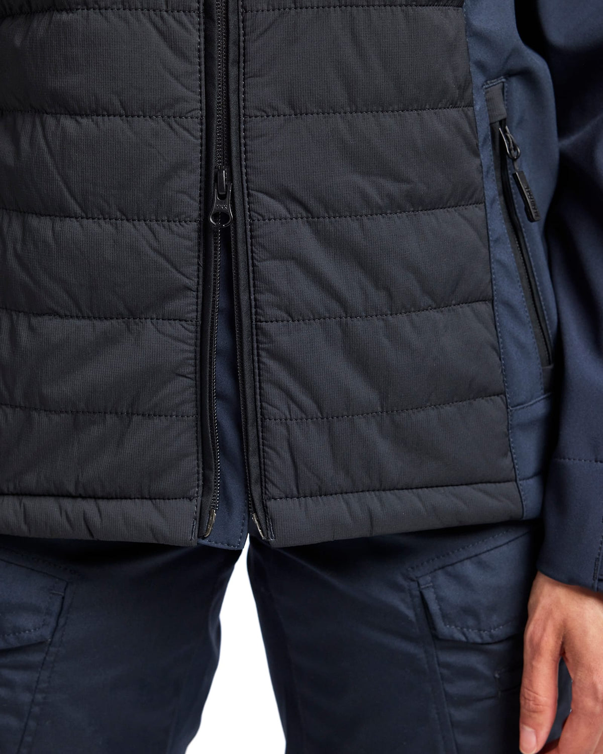 Hybride Jack Dames 4733