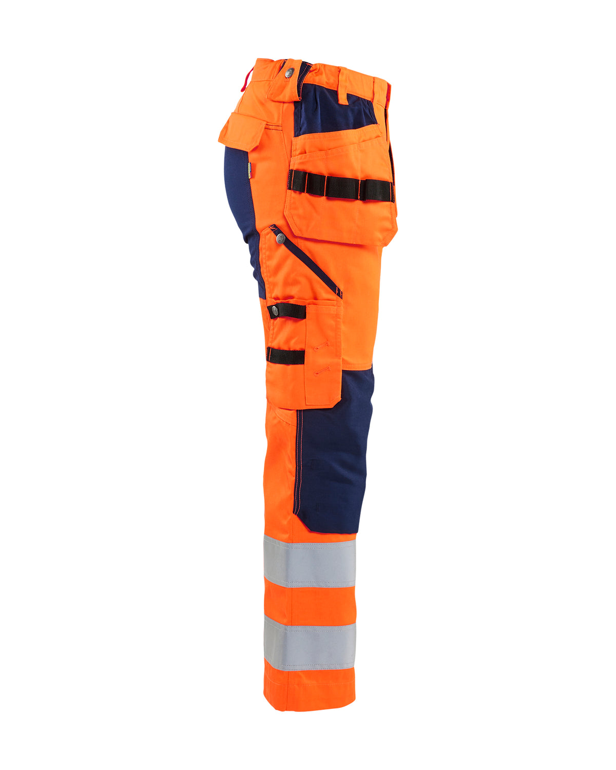 Werkbroek High-Visibility Dames 7163