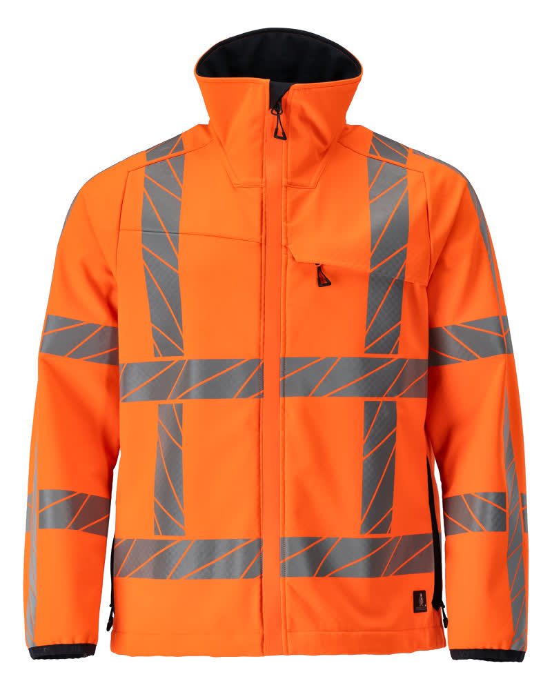 MASCOT Softshell Jas 24002-143