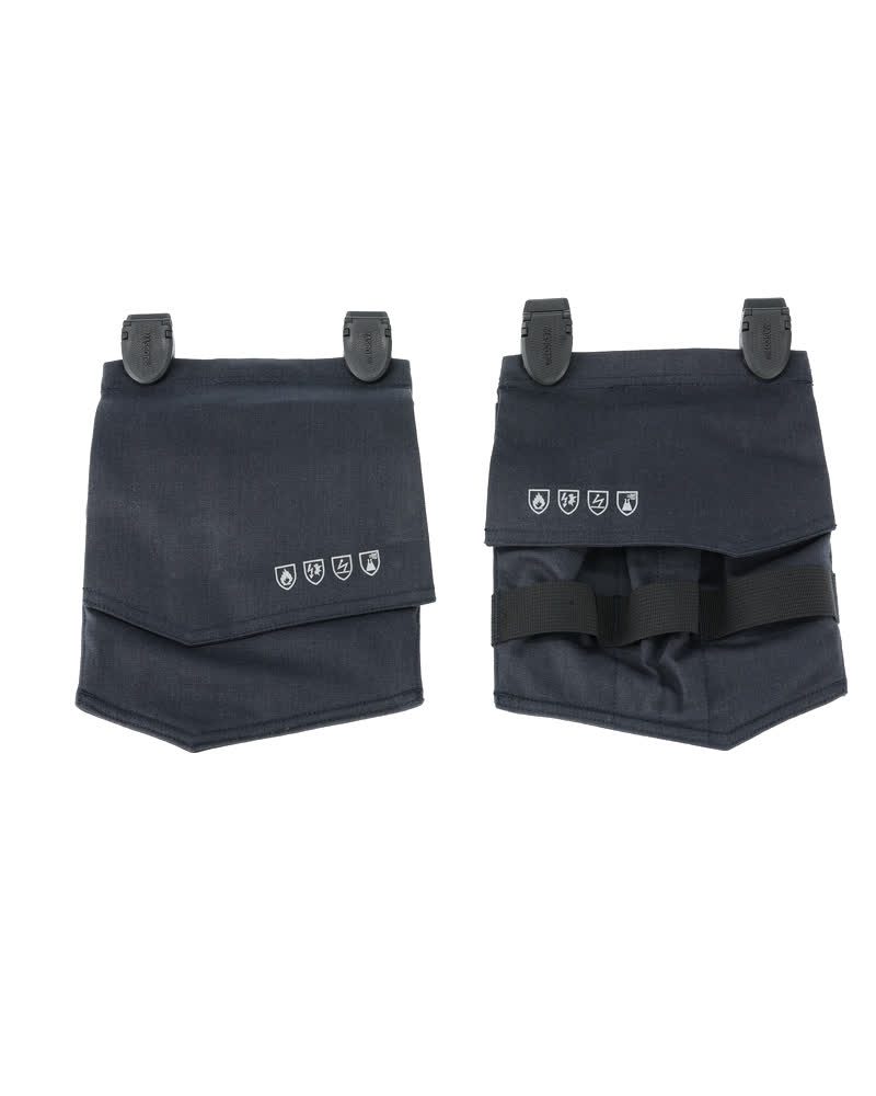 MASCOT Unisex Spijkerzakken 24010-281-010