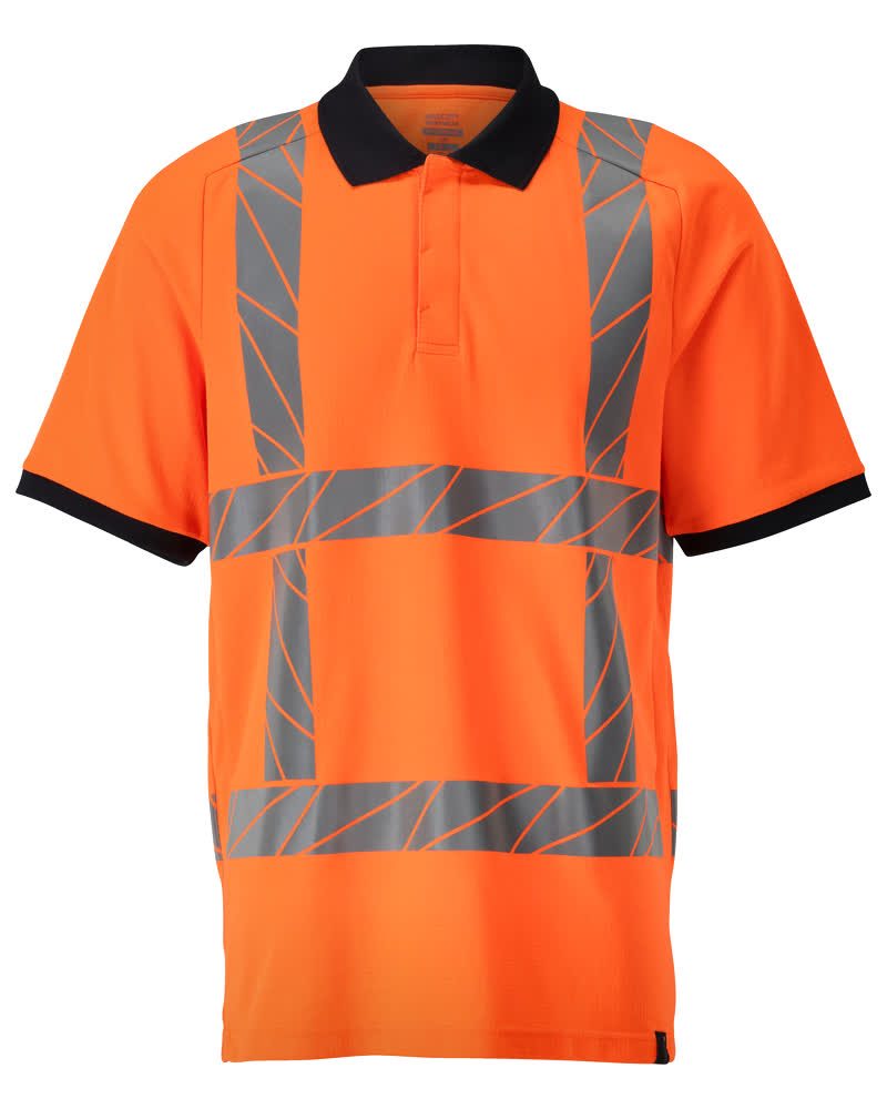 MASCOT Heren Poloshirt 24083-771-14