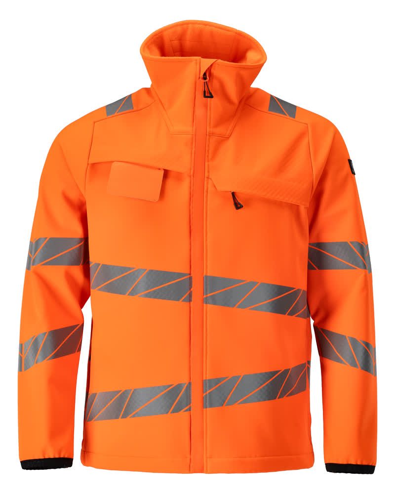 MASCOT Heren Softshell Jas 24102-143-14