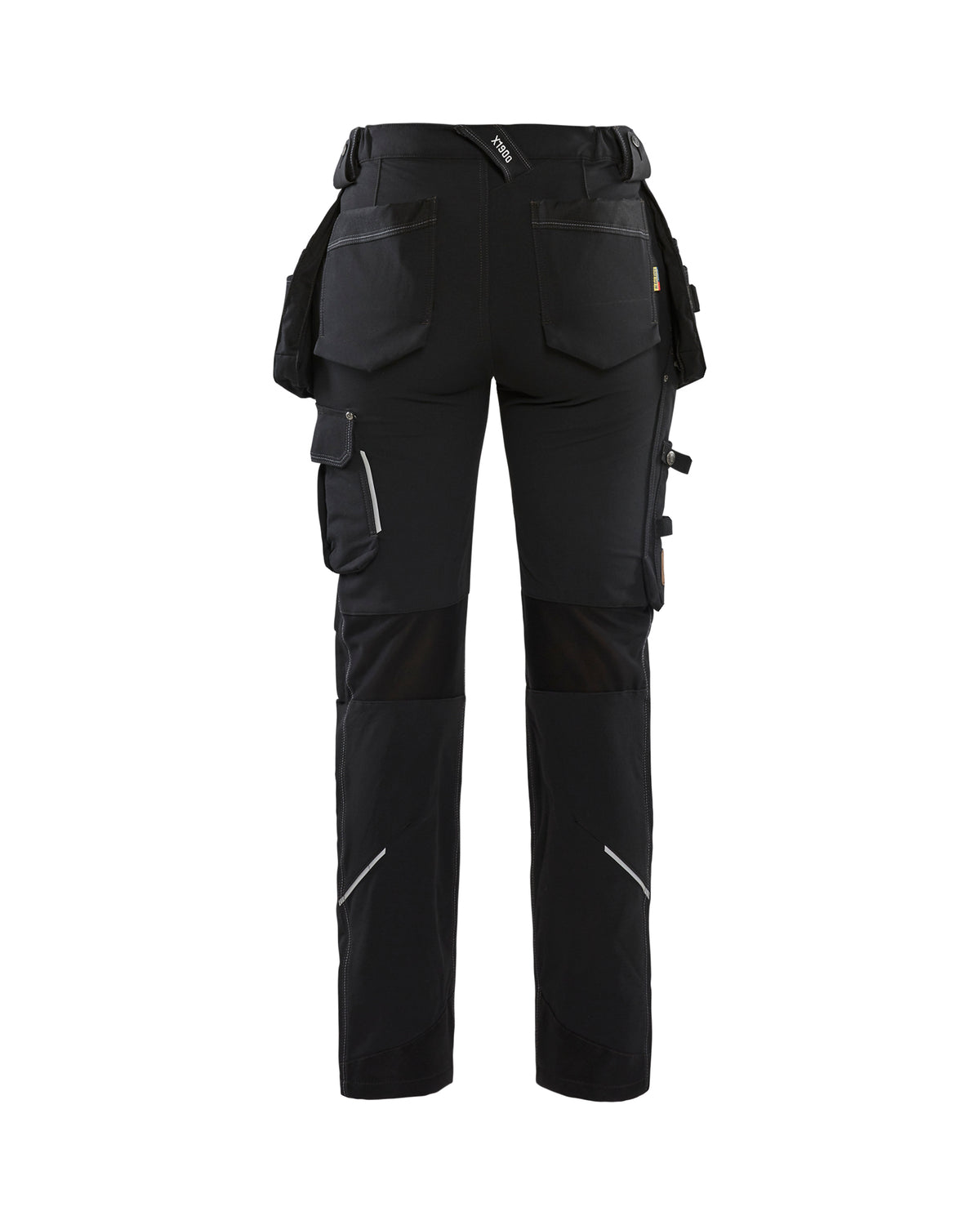 Werkbroek X1900 Dames