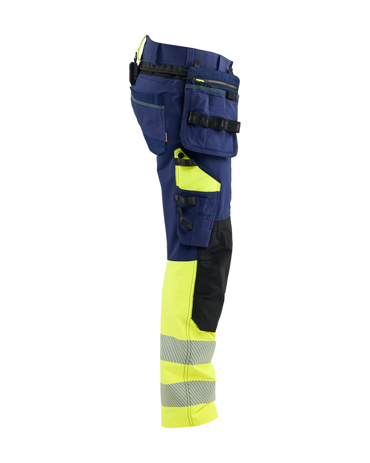 High-Visibility Werkbroek ToolRig