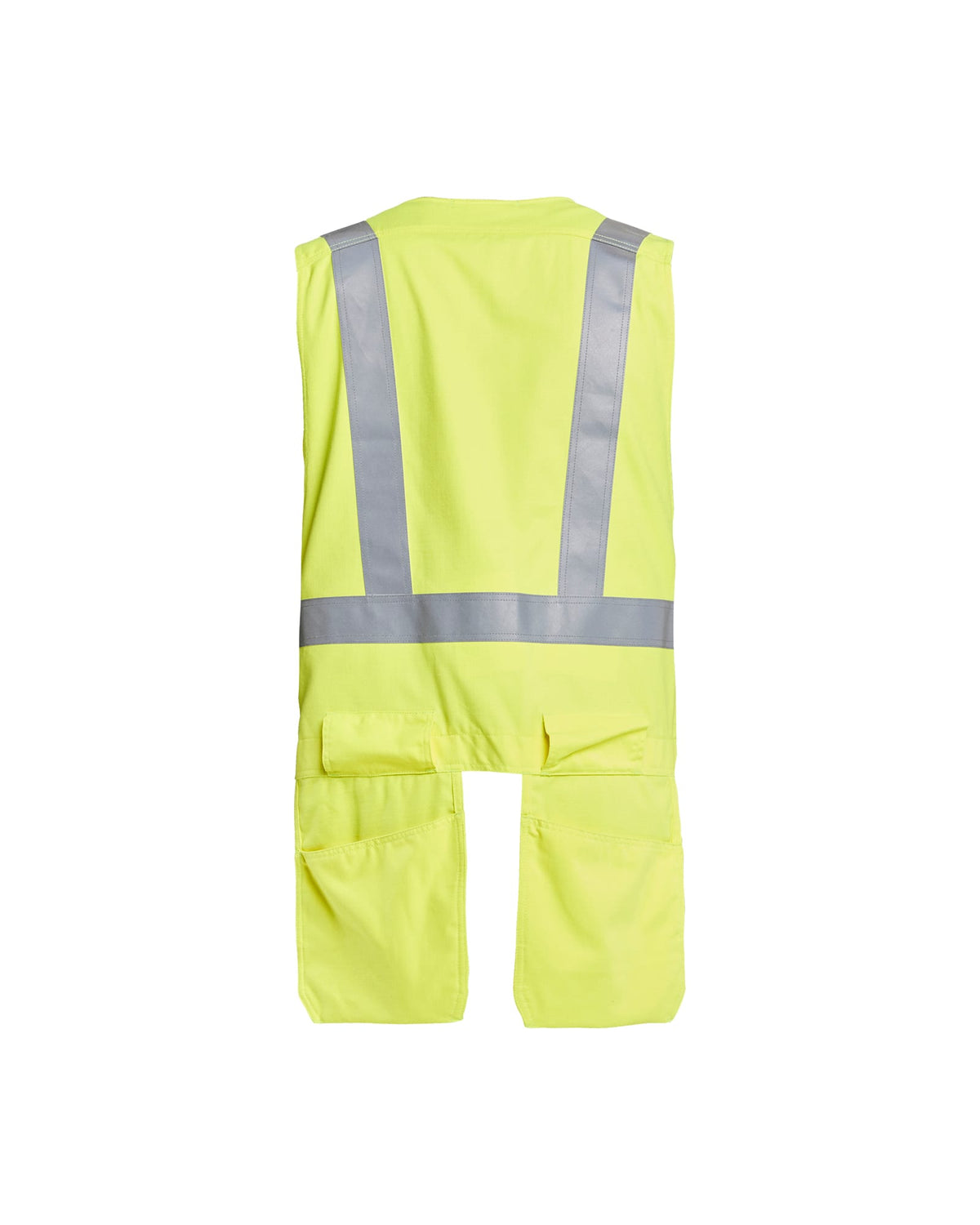 Multinorm werkvest Inherent 3089
