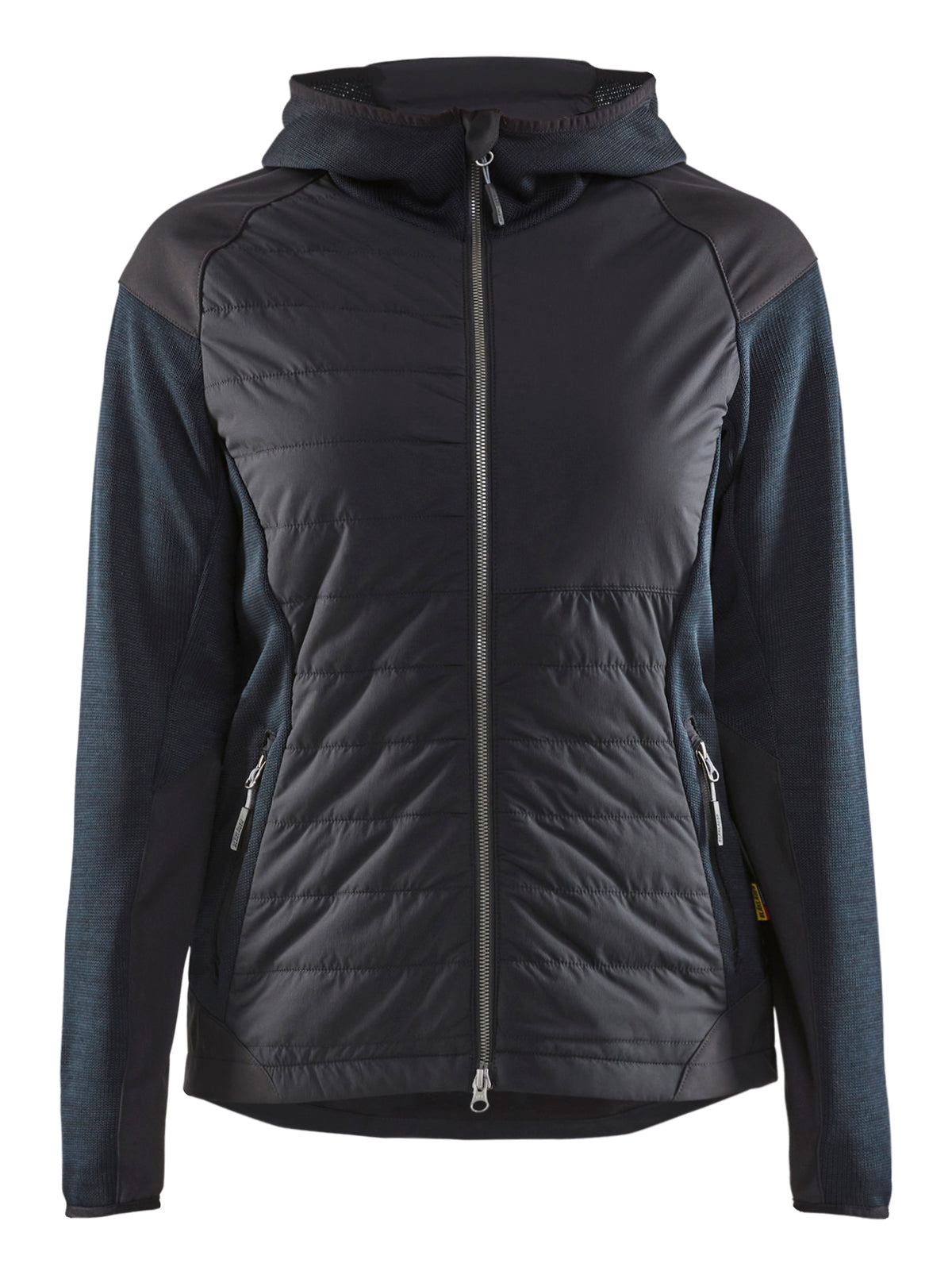 Hybride Jack Dames 5931 - Donker marineblauw/Zwart