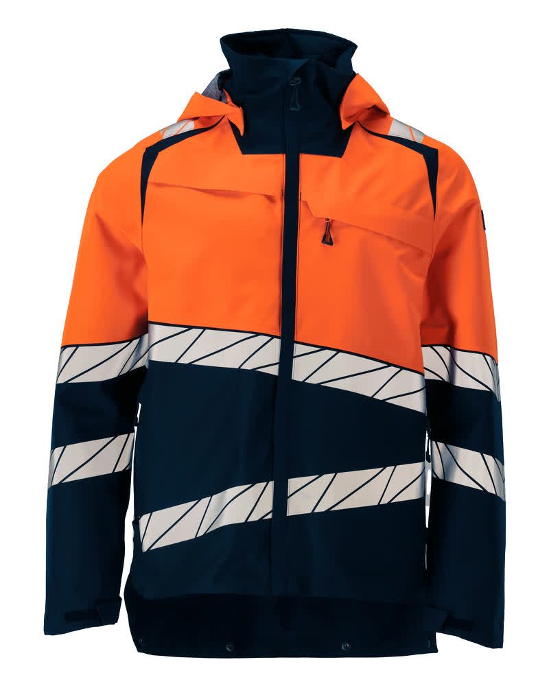 MASCOT Heren Shell Jas 25001-231