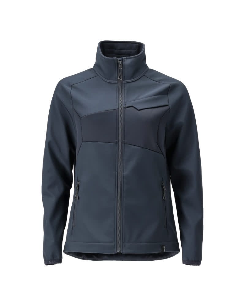 MASCOT Dames Softshell Jas 25012-253