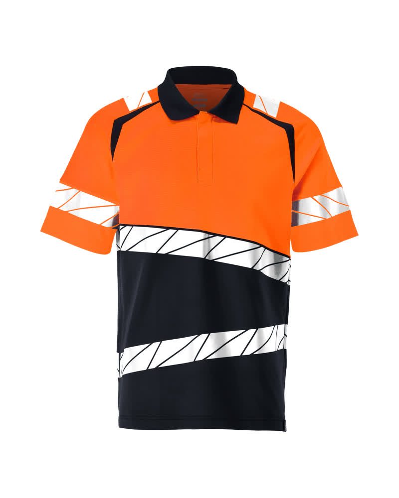 MASCOT Unisex Poloshirt 25083-771