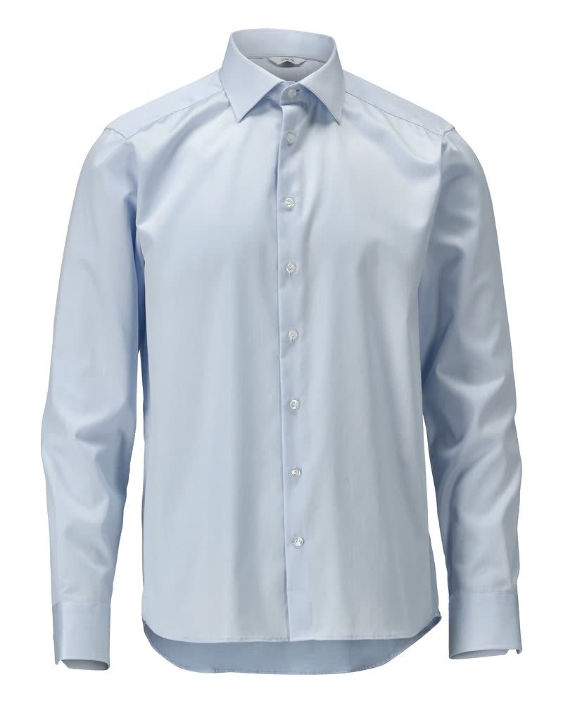 MASCOT Heren Overhemd Slim Fit 25104-742