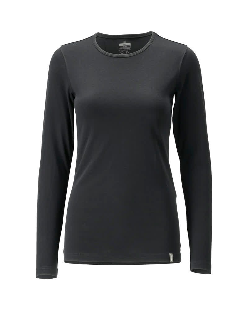 MASCOT Dames T-shirt met Lange Mouwen 25191-786-90